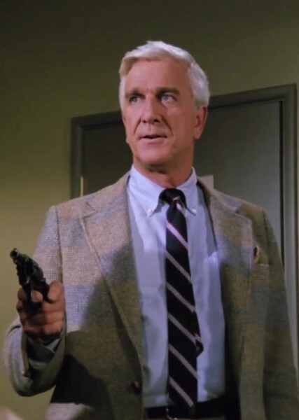 Frank Drebin