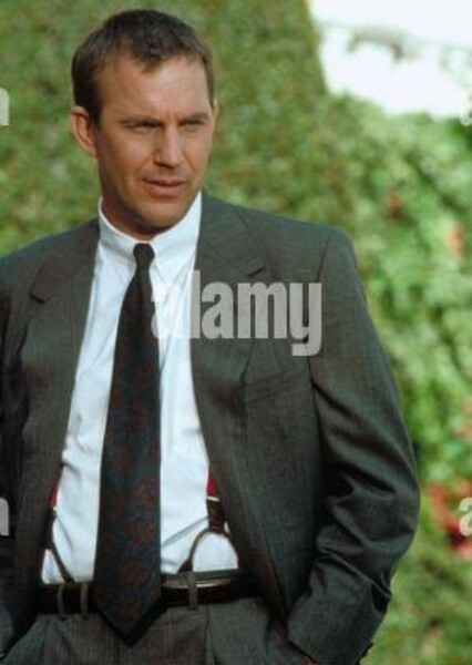 Frank Farmer (The Bodyguard) photo