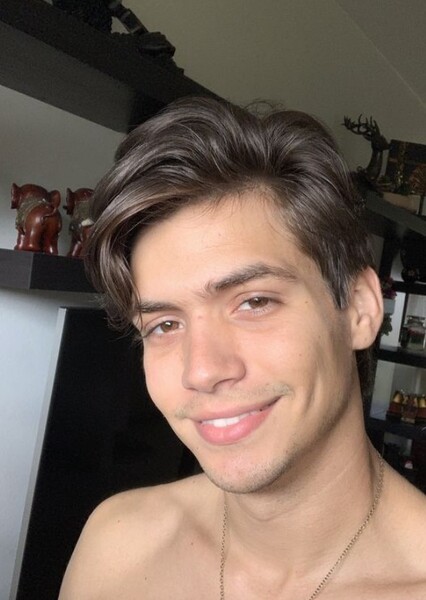 Frank Fernández