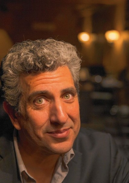 Frank Ferrante photo
