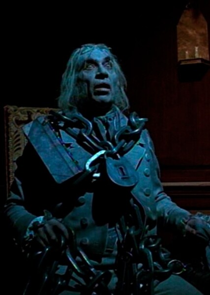 Frank Finlay photo