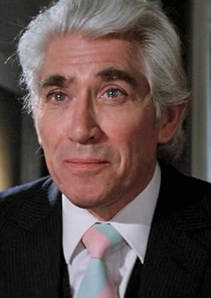 Frank Finlay photo