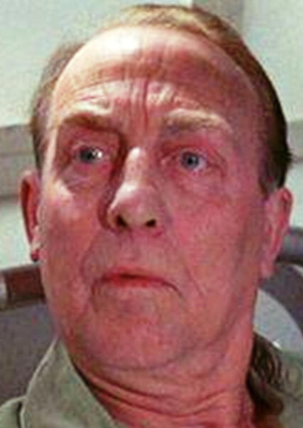 Frank Forsyth