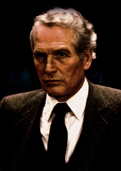 Frank Galvin (The Verdict)