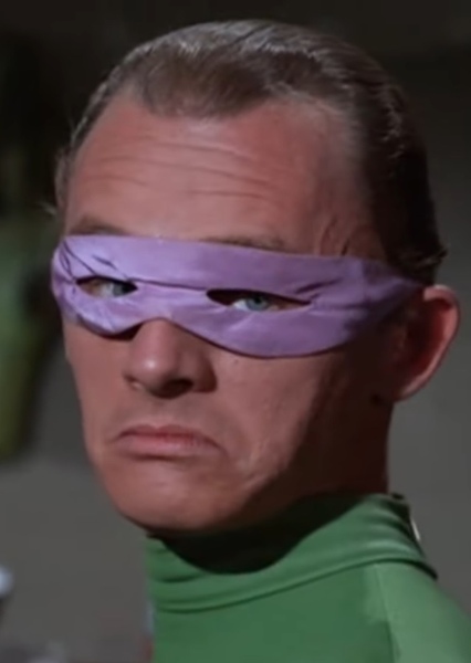 Frank Gorshin photo