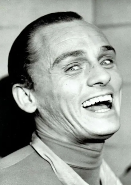 Frank Gorshin photo