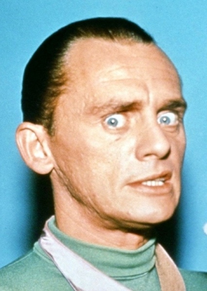 Frank Gorshin