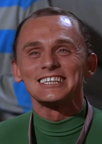 Frank Gorshin