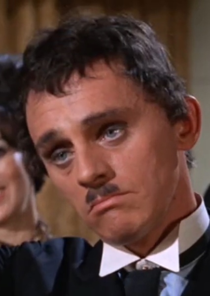 Frank Gorshin photo