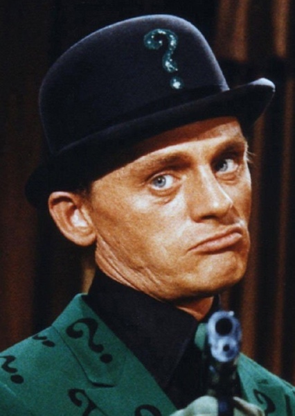 Frank Gorshin