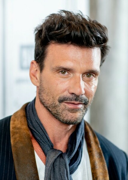 Frank Grillo photo