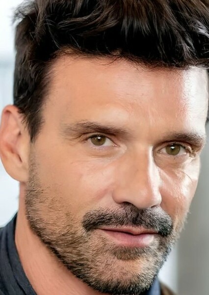 Frank Grillo photo