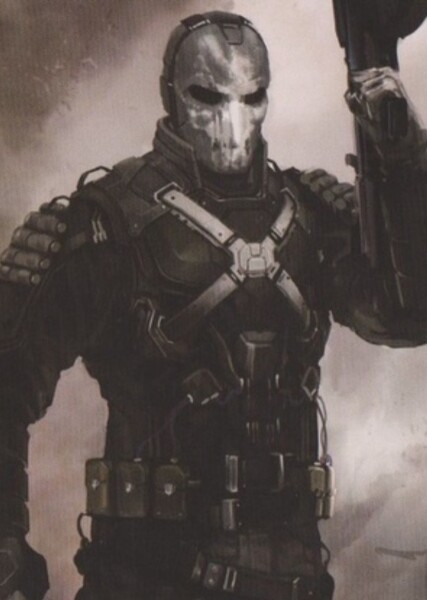 Crossbones