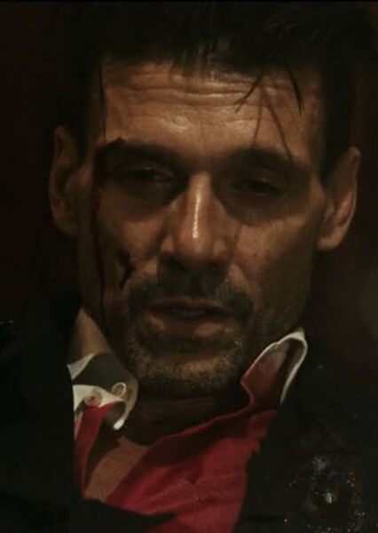 Frank Grillo photo