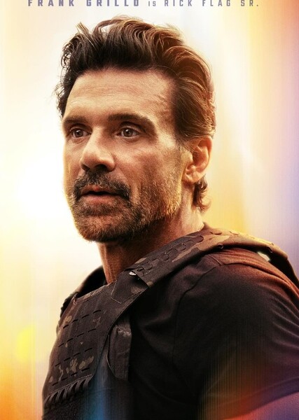 Frank Grillo