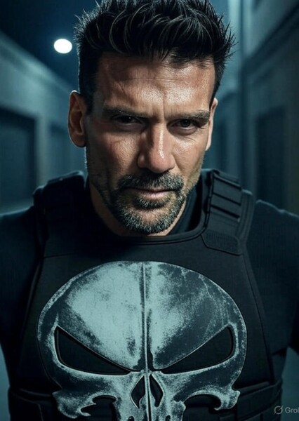Frank Grillo