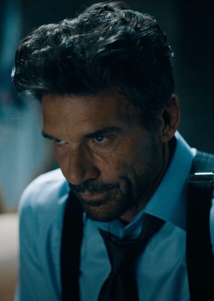 Frank Grillo