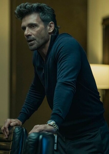 Frank Grillo photo