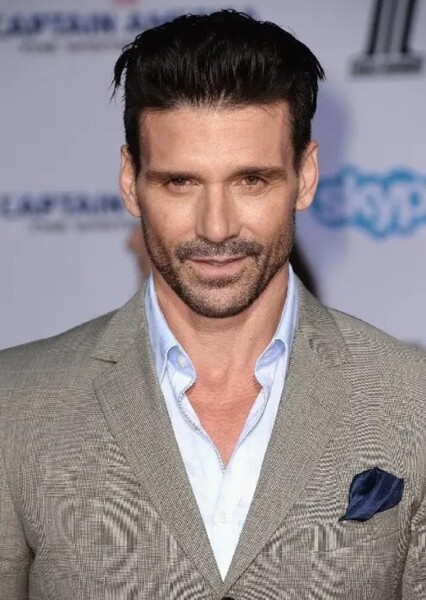 Frank Grillo