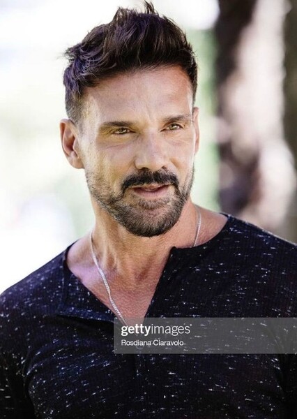 Frank Grillo