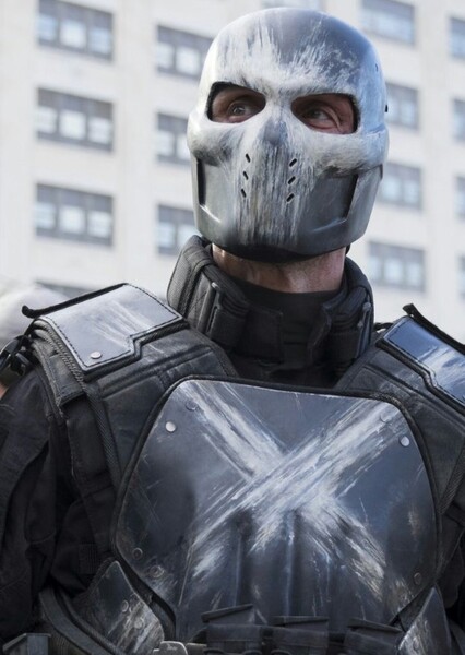 Crossbones
