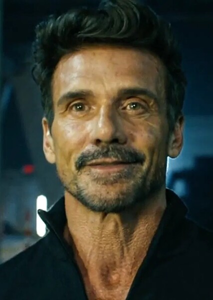 Rick Flag Sr.