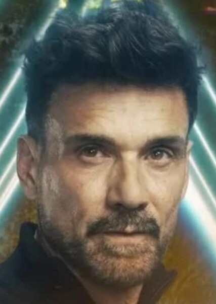 Frank Grillo photo
