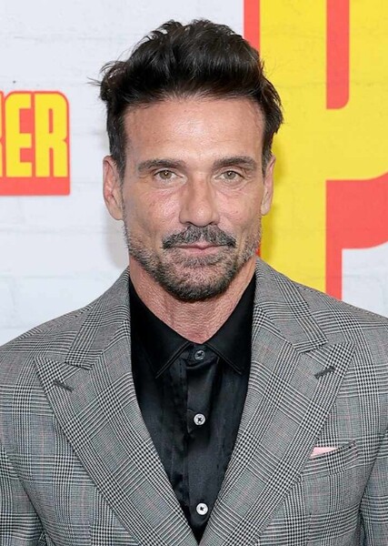 Frank Grillo photo