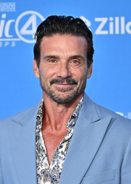 Frank Grillo photo