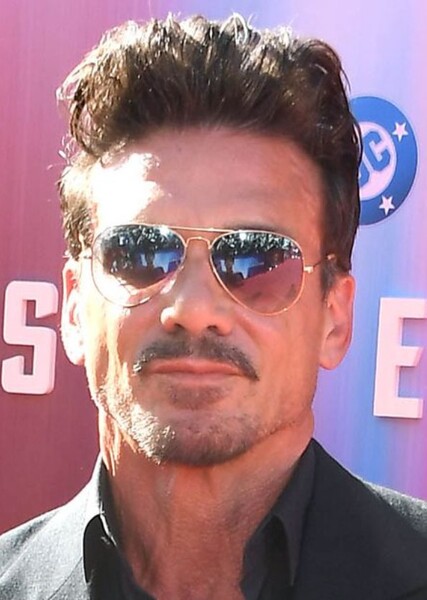 Frank Grillo photo