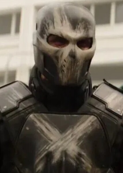 Frank Grillo
