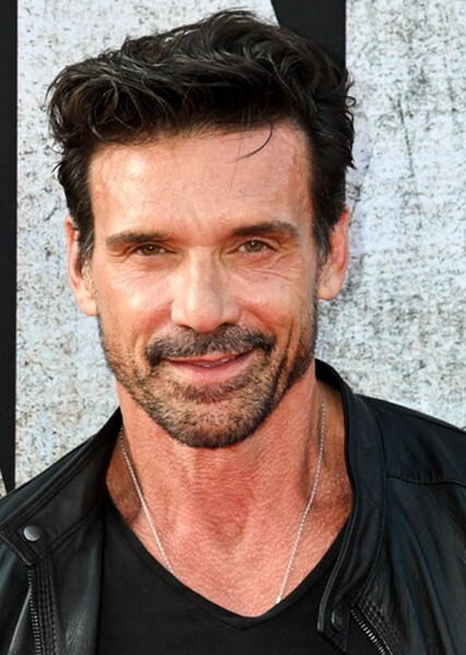 Frank Grillo