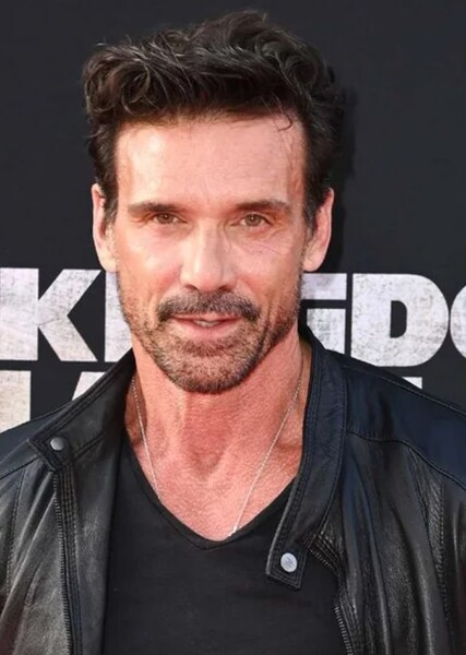 Frank Grillo