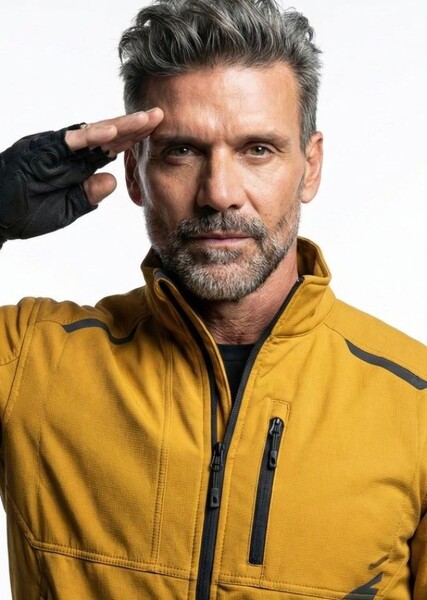 Frank Grillo