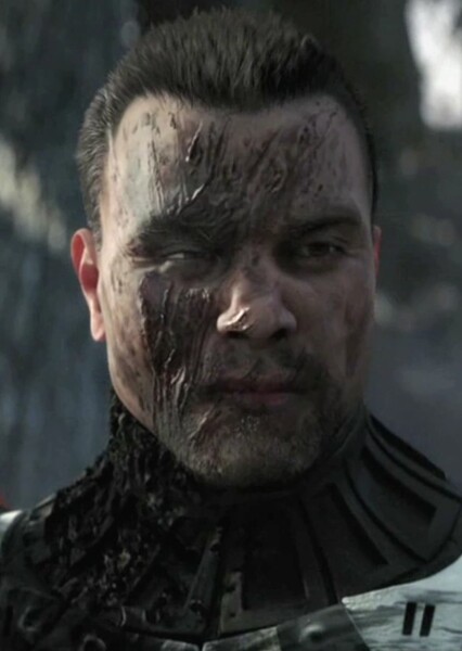 Frank Grillo