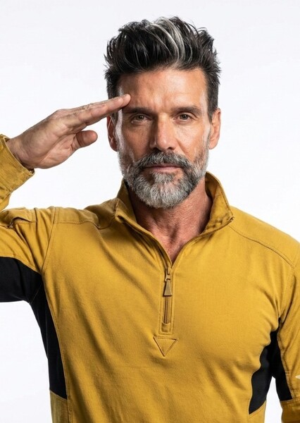 Frank Grillo photo