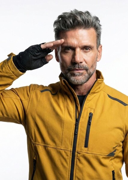 Frank Grillo photo