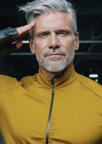 Frank Grillo photo