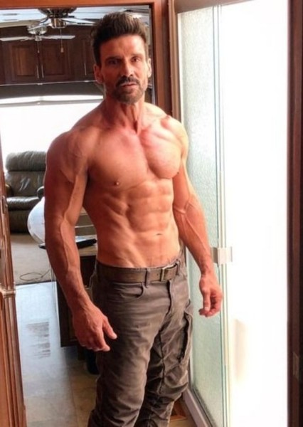 Frank Grillo