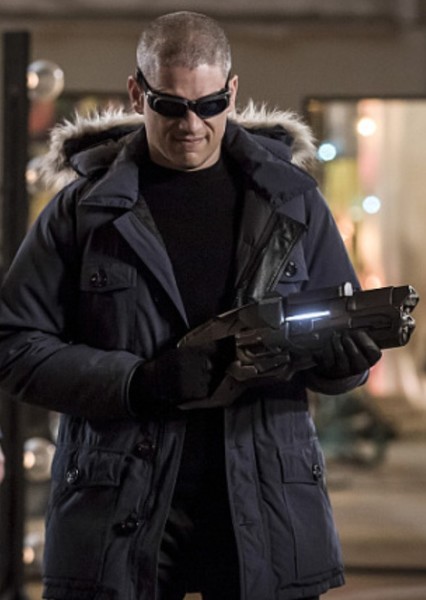 Frank Grillo photo