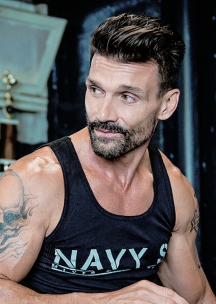 Frank Grillo photo