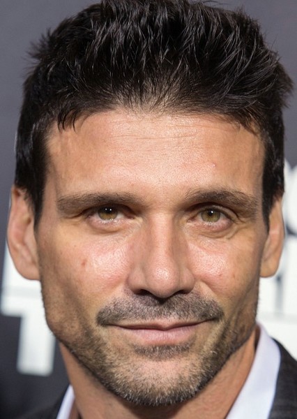 Frank Grillo photo