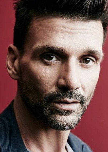 Frank Grillo photo