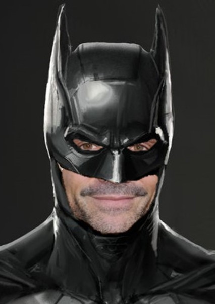 Frank Grillo photo