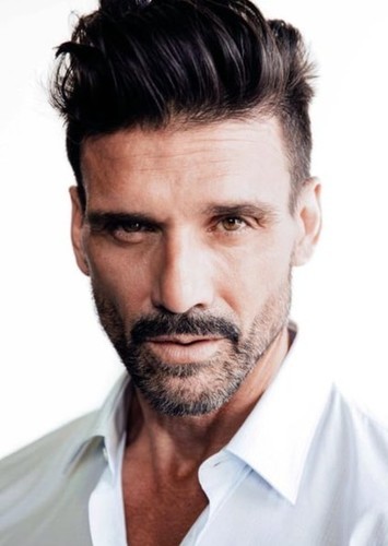 Frank Grillo photo