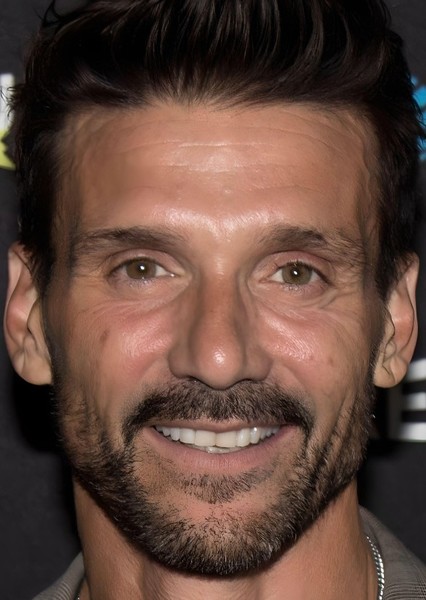 Frank Grillo photo