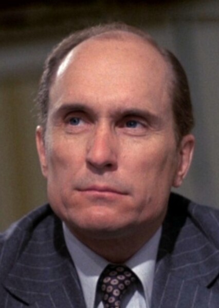 Frank Hackett (Network)