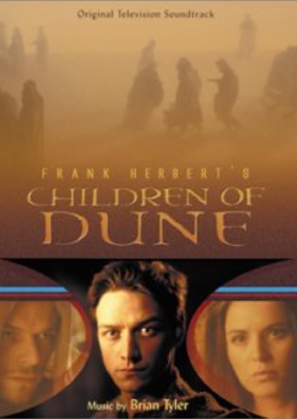 Frank Herbert's Children of Dune OST 01. Summon the Worms