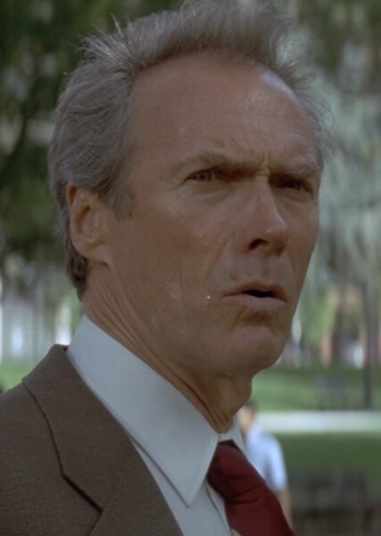Frank Horrigan (In the Line of Fire) photo