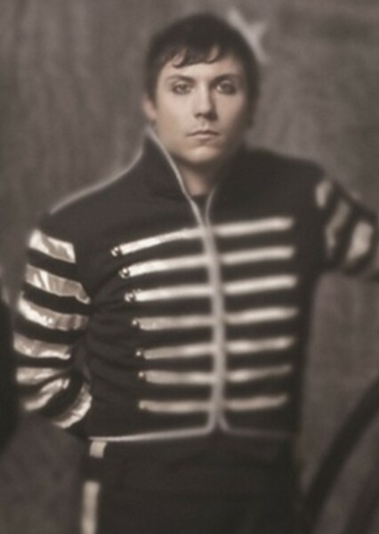 Frank Iero